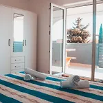 Deh, Stinjan Appartement