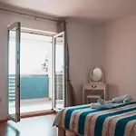 Appartement Deh, Stinjan