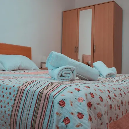 Appartement Deh, Stinjan Pula
