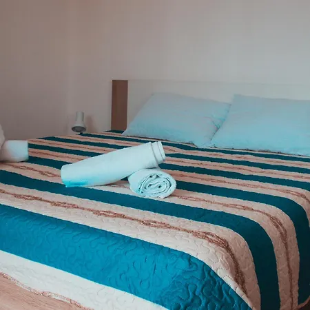 Apartamento Deh, Stinjan