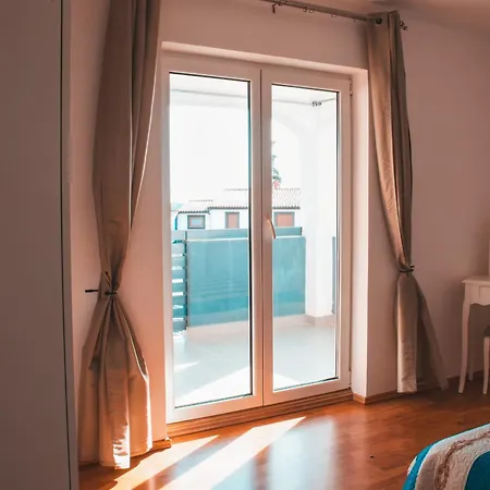 Apartamento Deh, Stinjan Pula