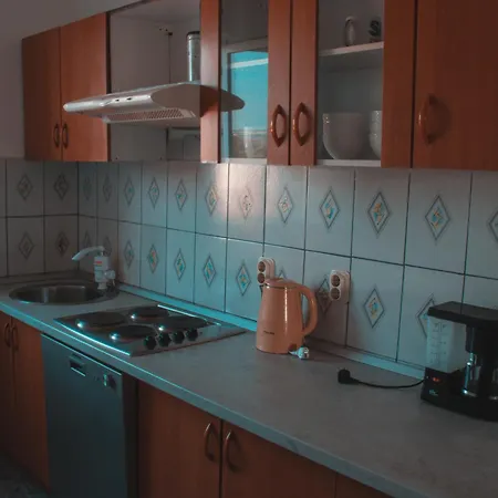 Apartamento Deh, Stinjan *