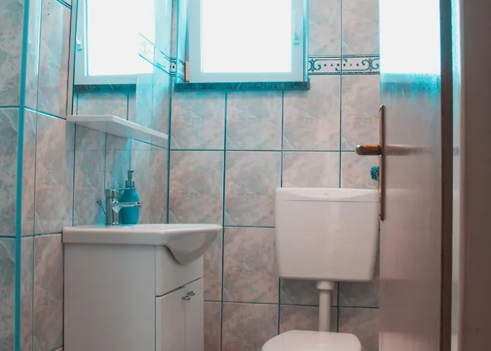 Deh, Stinjan Appartement *