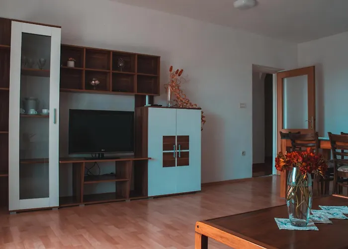 Deh, Stinjan Appartement Pula