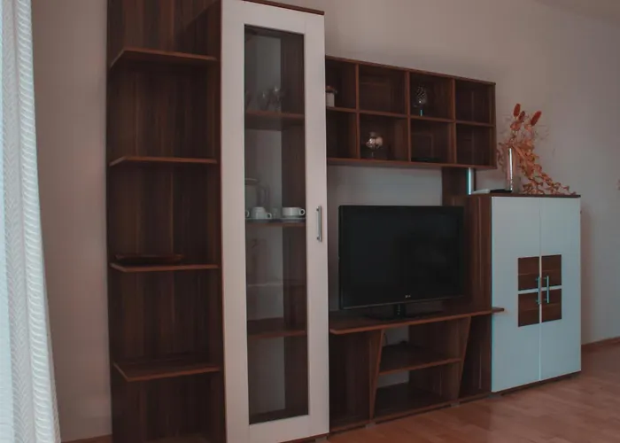 Deh, Stinjan Appartement Pula