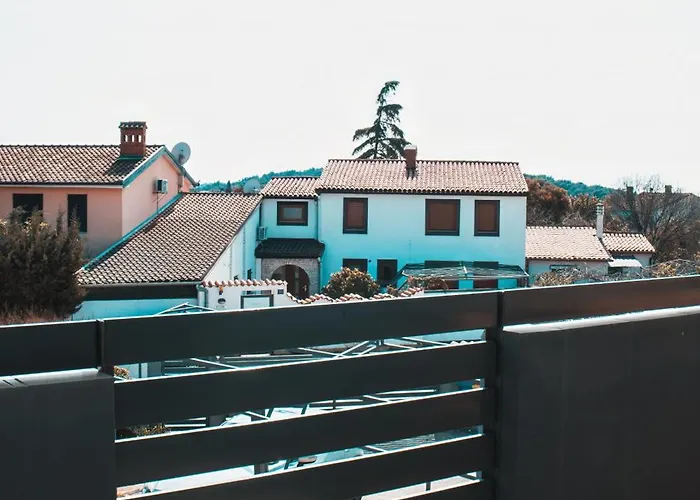 Deh, Stinjan Appartement *